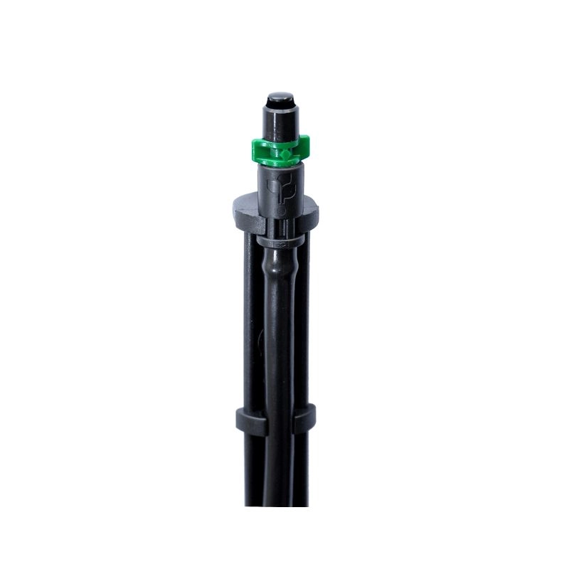 Asta®  Stake  Adaptor Installation