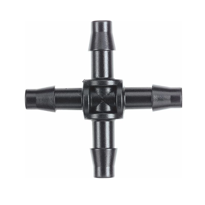 4mm (0.16") Cross