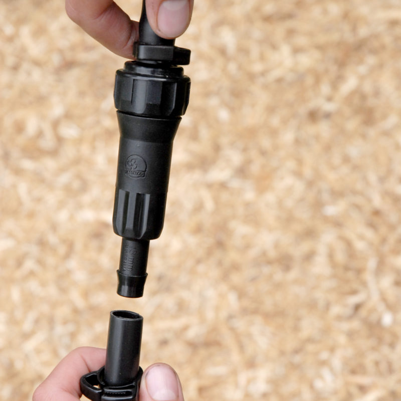 Installing an irrigation system: Facts to Consider