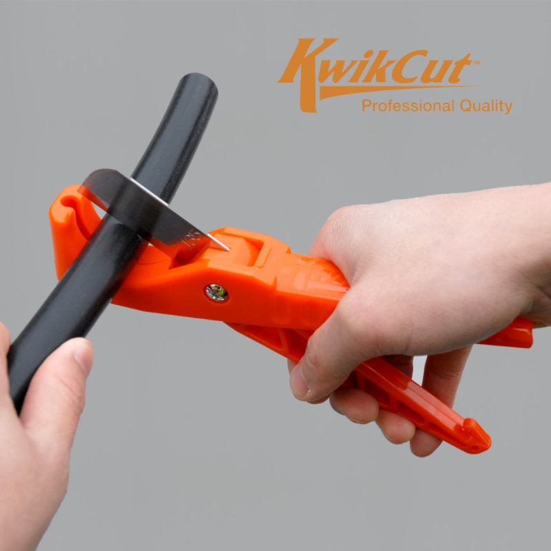 Your Guide to KwikCut™ Cutters