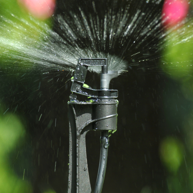 Rotor Rain® Mini Sprinkler