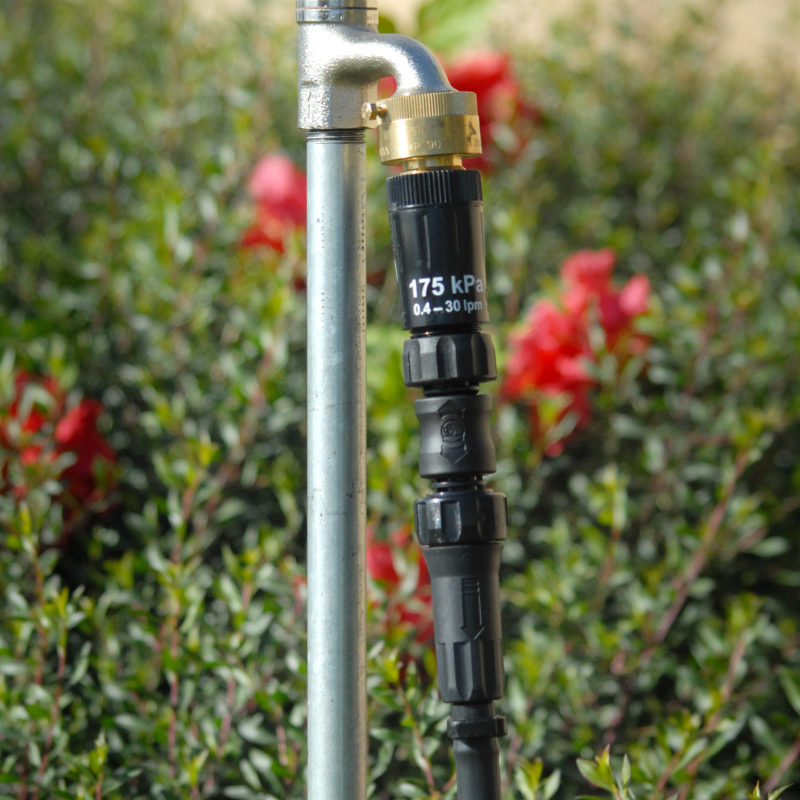 Checklist for a trouble-free Micro Irrigation System