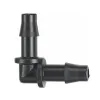 4mm (0.16") Elbow