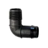 Elbow Male Threaded