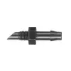 4mm (0.16') Barb x 10-32UNF Thread Joiner