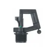 Rotor Rain® 1/2" MNPT