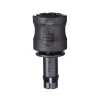 Snap On  Connector  Barb