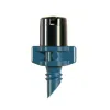 Strip  Spray  Blue Jet