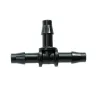 4mm (0.16") Tee
