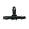 4.5mm (0.18") Tee