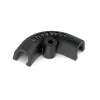 Tidy-Bow™ Clip On Elbow