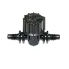 Vari-Flow Valve 10-32UNF Thread Black