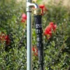 Filter Snap On with Pressure Regulator
