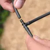 4mm (0.16") Tee Assemble