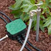eZyvalve™4 above ground installation