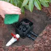 eZyvalve™4 below ground installation