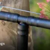DB Increasing Tee Fitting