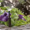 Micro Spray Winged Jet Blue 90° on Stake