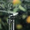 Rotor Rain® Mini Sprinkler on Jumbo Stake™