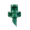 Single Piece Jet Green 90°