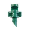 Single Piece Jet Green 180°