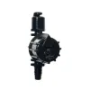 Vari-Jet™ 180° Fan Black