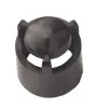 Cap 3 X 90° Fan