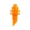 Hexagon Jet Base Orange
