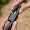 End Sleeve Installation