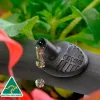 Pinch Drip™ Pressure Compensating Dripper