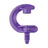 CFd® DownSpray Purple 2.1 mm (0.082")