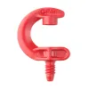 CFd® DownSpray Red 1.5 mm (0.060")