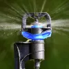 Rotor Rain Plus Mini Sprinkler