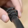 13mm Ratchet Clamps (as required)