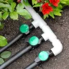 Green Back® Valve 25mm Barb x 1" Male Thread