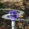 Reuzit® Sprinkler on PVC