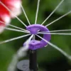 CFa AgSpray™ Purple on riser