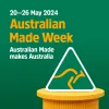 Australian Made Week