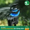 Rotor Rain® Plus