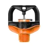 Rotor Rain Plus PC with Deflector