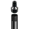 Spectrum™ 1/2" FNPT Thread Riser Pipe Installation