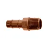 Brown DB Director 1/2" MNPT x 14 mm