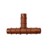 Brown DB Tee 14 mm
