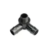 Corner Elbow Male Threaded