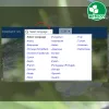 Antelco website drop-down language selector