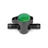 18 mm Green Back® Valve