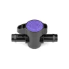 18 mm Purple Back® Valve