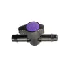 14 mm Purple Back® Valve