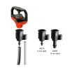 Rod Stake Sprinkler Adaptors