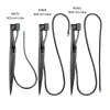 Rotor Stake™ Assemblies with Tube & Self Piercing Adaptor